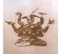 Druid - The Seven Scrolls (Black Vinyl) [Vinilo]