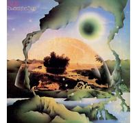 Druid – Toward the Sun – Vinilo (Music on Vinyl)