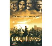 Druidas
