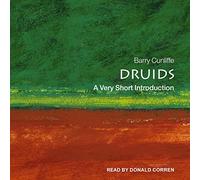 Druidas: una introducción muy breve