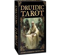 Druidic Tarot.