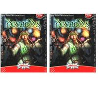 Druids de Amigo para Juego + Tiempo Libre 01750 (Paquete de 2)