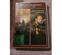 Druids - Der letzte Kampf gegen Rom / Schwerter des Königs - Dungeon Siege [Alemania] [DVD]