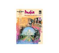 Drum atlas india cd: Your Passport to a New World of Music