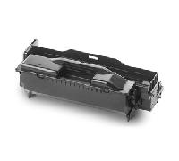 OKI 44574302 tambor negro