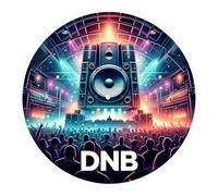 Drum & Bass DJ Slipmat - DnB Hardcore Junglist Junglism Rave