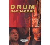 Drum Bassadors - Volume 1 [Alemania] [DVD]