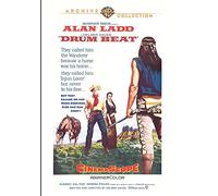 Drum Beat [DVD]