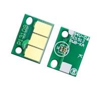 Drum Chip Fit For Konica Minolta Bizhub 227 287 367 358e | 458e 558e 658e DR-312 DR-314 DR314 DR312 Image Unit Cartridge Reset(DR314 Chip)