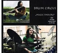 Drum Circus - Magic Theatre [Vinilo]