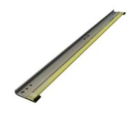 Drum Cleaning Blade, 4X Blade DR512 C284 Limpieza de Tambor, Compatible con Konica, C224 C364 C554 C454 554 7222 C308 C226 C368 C266(OEM OPC Blade)