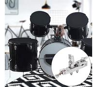 Drum Clip Rod - Pinza de sujeción para tambores WC50 accesorios de juego