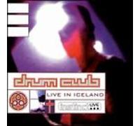 Drum Club - Live in Iceland