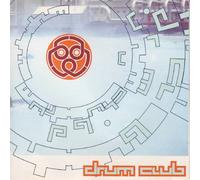 Drum Club - Live in Iceland [Import]