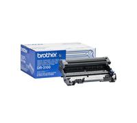 Brother Unidad de tambor negro Original DR-3100