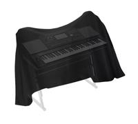 Drum Dust Cover, Waterproof Drum Kit Protector, Instrument Outdoor Shield, 8.43x78.74 inches Piano Guitar Protection for Daily Care Storage Maintenance and Travel Use by Musicians Drummers Performers