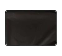 Drum Dust Cover, Waterproof Kit Protector, 98.43x78.74 inches Heavy Duty