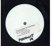 Drum Headz - Come on Baby [Vinilo]