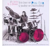 Drum Is a Woman, A - The Best Of (CD) Album (Importación USA)