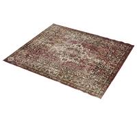 Drum N Base Club Drum Rug Classic Worn