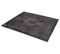 Drum N Base Pro Heavy Drum Rug Black