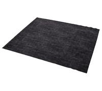Drum N Base Woven Back in Black Drum Rug