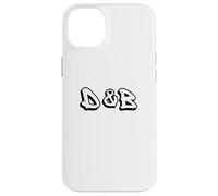 Drum N Bass EDM Rave Dance Music Headbanger Raver Jungle Carcasa para iPhone 14 Plus