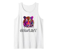 Drum N Bass Junglist EDM Rave Dance Music Jungle Lion Raver Camiseta sin Mangas