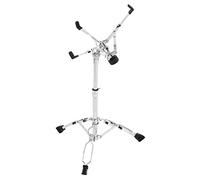 Drum Rack, Cymbal Stand Instalación Simple Duradero Robusto para Dumb Drums para Snare Drums para Ethereal Drums