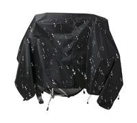 Drum Set Dust Cover- Drum Kit Cover, Drrum Set Protection Dust Coverr | Weather Resistant Shield Instrument Accessories For Piano Outdoor Violin Indoor Outside Band Players Guitaar Musicians
