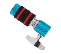 Drum Stepping Clutch, Club profesional, Beginner Drum Clutch Accessory, Heavy-Duty Clutch, Music Enthusiast Drum Clutch, Stand Clutch