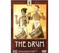 Drum,the [Alemania] [DVD]