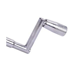 Drum Tuning Key, Portable Drum Tuner Wrench Set, Precision Adjustment Tool with Strong Metal Grip, Hardware Tightening Tool Compact Music Accessory, Maintenance Tools for Practice