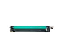 Drum Unit， 1 Uds., Compatible con Canon NPG45 C-EXV28 GPR-30 IR-ADV IRC5250 IRC5255 IRC5045 IRC5051, Unidad de Tambor, copiadora a Color Compatible(BK)