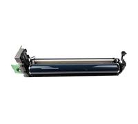 Drum Unit, 1 Uds., Compatible con Ricoh Aficio MPC2000 MPC2500 MPC3000 MPC3500 MPC4500, Unidad de Tambor de remanufactura, desmontaje de fotocopiadora,for Printer Drum Replacement(Black)