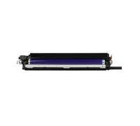 Drum Unit, 1 Uds., Compatible con Xerox WorkCentre-WC7120 WC7125 WC7225 DC IV7120, Unidad de Tambor, copiadora a Color,for Printer Drum Replacement(Black)