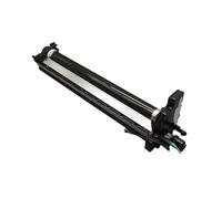 Drum Unit， 1 Unidad 2C982010 MK-410 MK-413 Kit de Mantenimiento de Unidad de Tambor Negro, Compatible con Kyocera KM 1620 1635 1650 2020 2035 2050 MK410 MK413,for Drum Kit Replacement