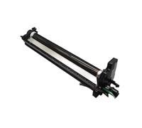 Drum Unit， 1 Unidad 2C982010 MK-410 MK-413 Kit de Mantenimiento de Unidad de Tambor Negro, Compatible con Kyocera KM 1620 1635 1650 2020 2035 2050 MK410 MK413