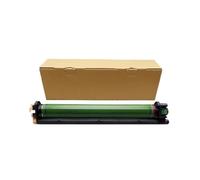 Drum Unit， 1 Unidad de Tambor de Imagen 348K V80, Compatible con Xerox Versant 80 180 2100 V180 V2100 CT351050 013R00674 013R00676 Cartucho de Tambor CMYK Universal(CT351050)