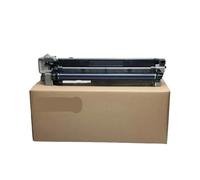 Drum Unit， 1 Unidad de Tambor IMC2000, Compatible con Ricoh IMC 2000 2500 C2000 C2500 IMC2000 IMC2500 Unidad de Imagen,for Drum Kit Replacement(Black)