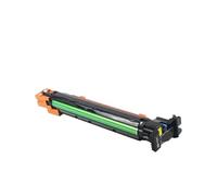 Drum Unit, 1 Unidad de Tambor IU313, Compatible con Konica Minolta Bizhub C200 C210 C200E C203 C253 C353 C7720 C7721, Color Compatible,for Printer Drum Replacement(Y)