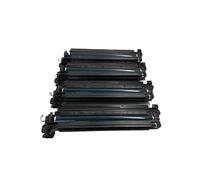 Drum Unit, 1 Unidad de Tambor MPC3503, Compatible con Ricoh C3003 C3503 C4503 C5503 C6003 desmontaje vacío,for Printer Drum Replacement(Black)