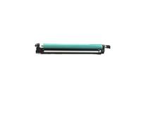 Drum Unit， 1 Unidad de Tambor NPG45 46 GPR30 31 EXV28 29, Compatible con Canon C5235 C5035 C5051, Tambor de Color de Volumen de impresión Compatible,for Drum Kit Replacement(BK)