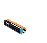 Drum Unit， 108R00971-108R00974 Unidad de Imagen/Cartucho de Tambor CMYK, Compatible con Xerox 6700,for Drum Kit Replacement(Cyan)