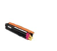 Drum Unit， 108R00971-108R00974 Unidad de Imagen/Cartucho de Tambor CMYK, Compatible con Xerox 6700,for Drum Kit Replacement(Magenta)