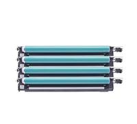 Drum Unit for C-anon iRC5535 C5540 C5550 C5560 DX C5735 C5740 C5750 C5760 488C003BA 0488C001BA GPR-55 NPG-71 C-EXV51 200K(Yellow)