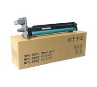 Drum Unit For IR ADV Series Models NPG56 GPR43 NPG57 GPR42 Suitable For 4045 4025 4035 4051 4225 4235 4245 4251 EXV38 EXV39