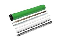 Drum Unit Maintenance Kit for R-icoh MPC6502 MPC8002 Pro C5100s C5110s C651 C751 OPC Drum Cleaning Blade PCR Cleaning Roller Bar