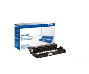 Drum Unit - Original - Brother - Brother HL-L2300D / HL-L2340DW / HL-L2360DN / HL-L-2365DW / DCP-L2500D / DCP-L2520DW / DCP-L2540DN... - 1 pc(s) - 12000 pages - Laser printing
