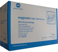 Drum unit Original Konica Minolta 1x No Color 4059-211 / 1710591001 for Konica-Minolta Magicolor 2480 MF